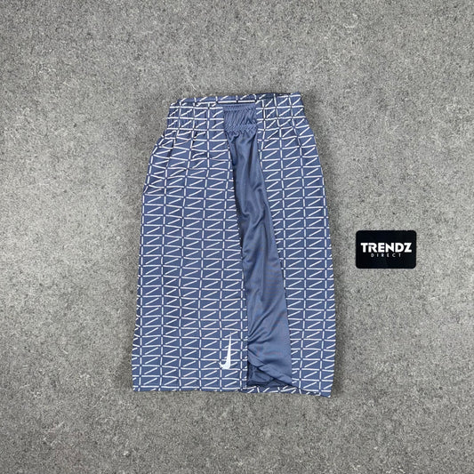 NIKE FLASH SHORTS - LAVENDER