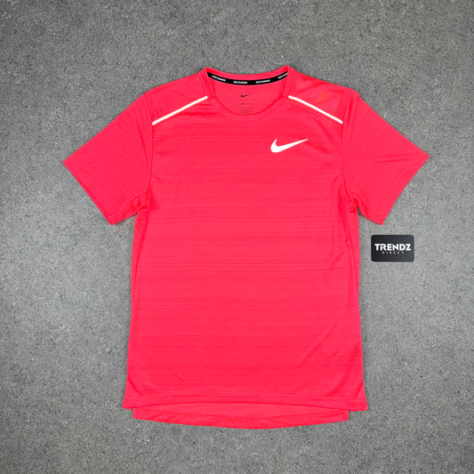 NIKE MILER 1.0 - HOT PUNCH