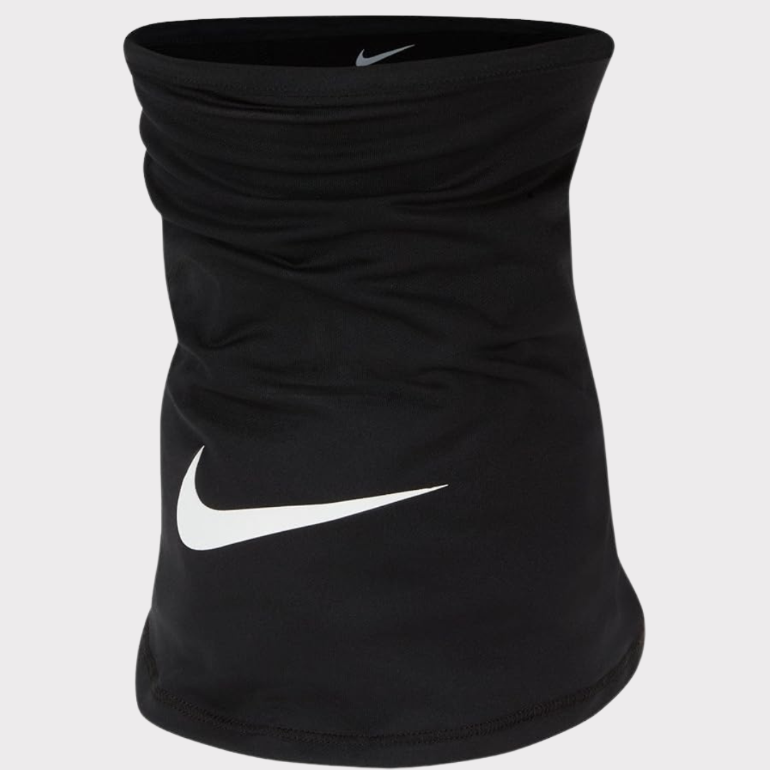 NIKE NECKWARMER - BLACK