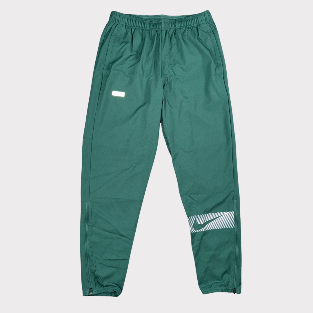 NIKE UNLIMITED FLASH PANTS - TEAL