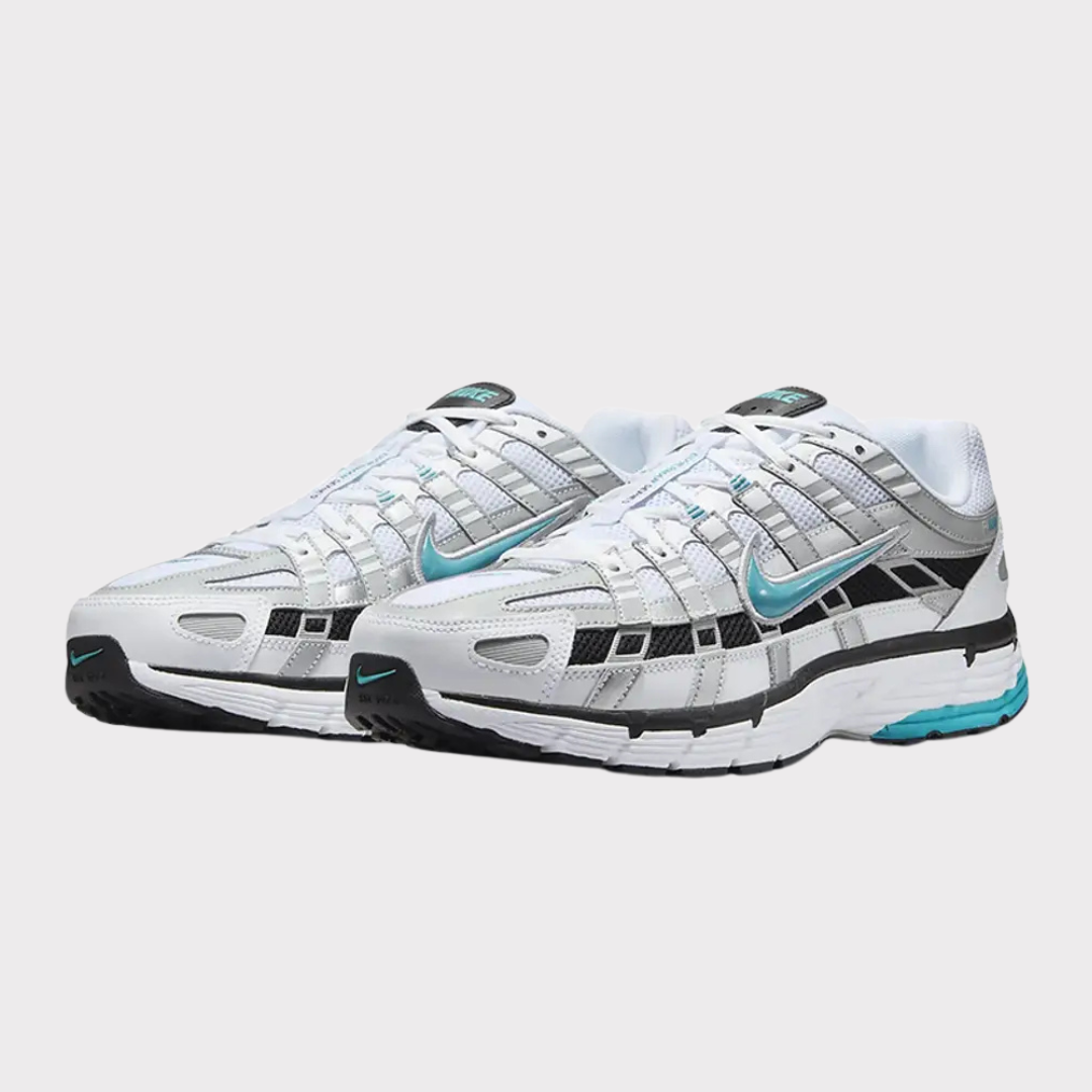 NIKE P-6000 - DUSTY CACTUS
