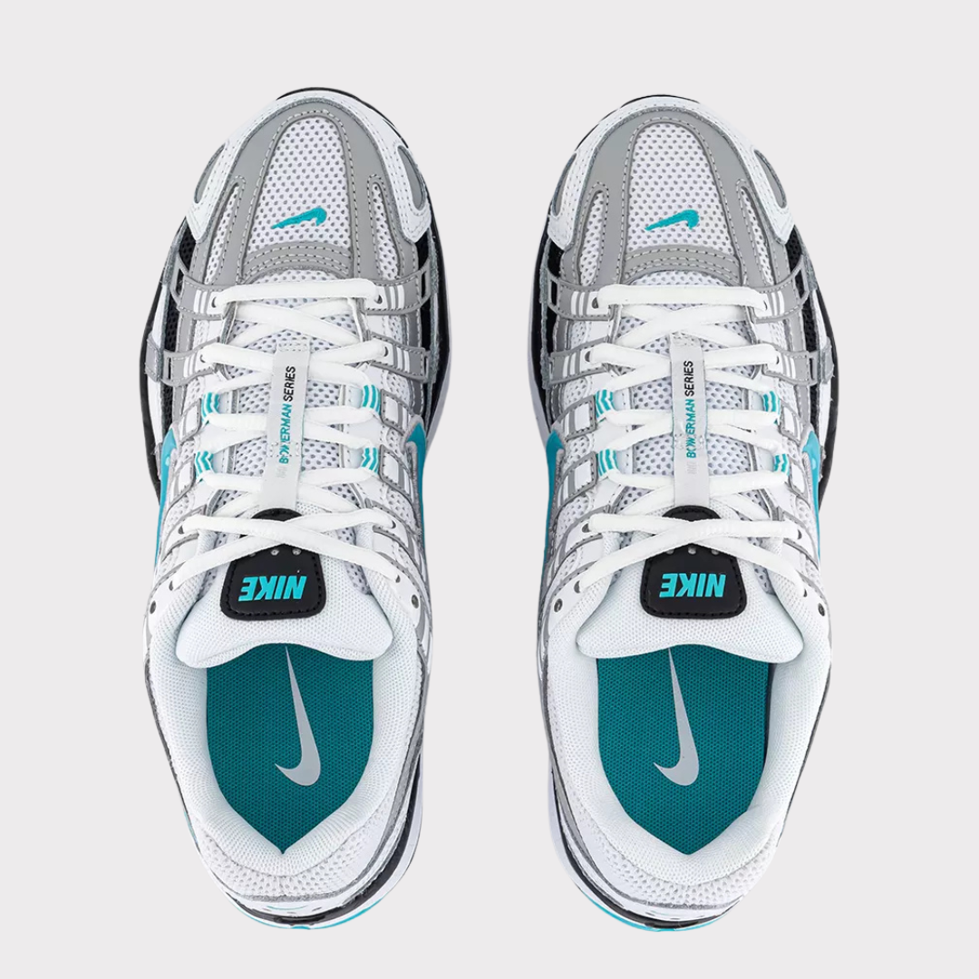 NIKE P-6000 - DUSTY CACTUS