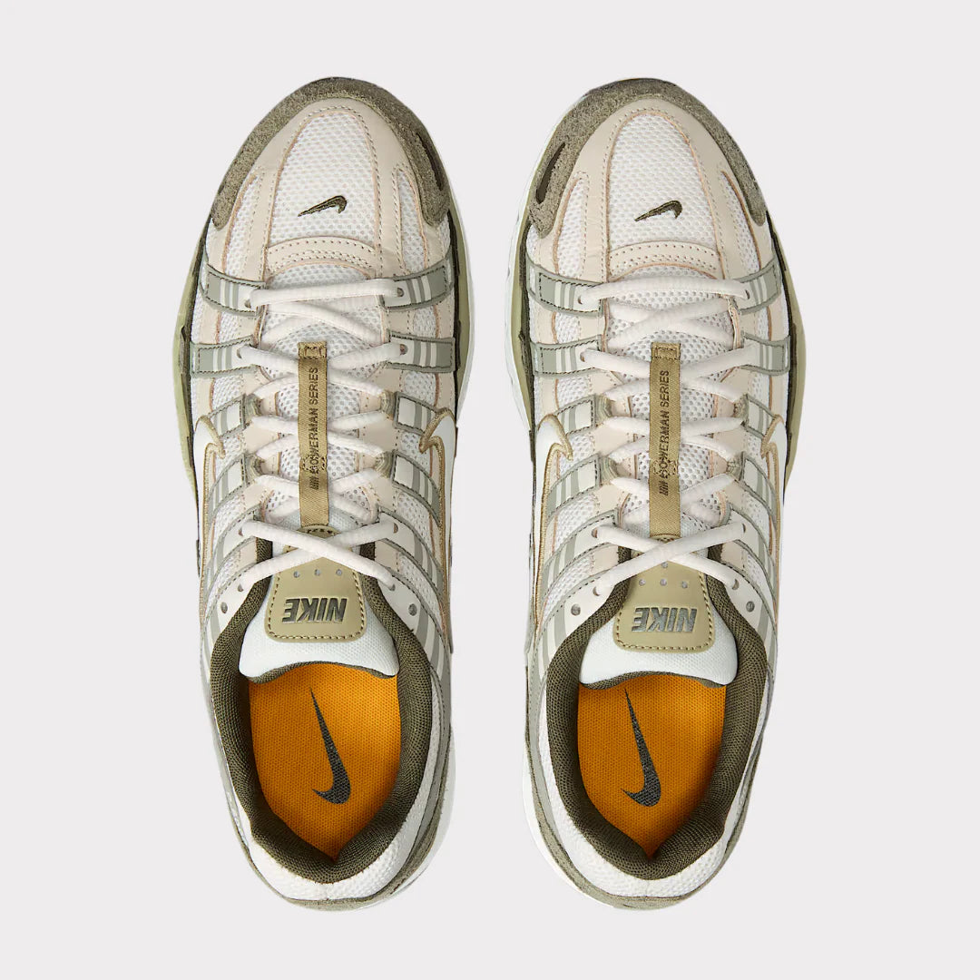 NIKE P-6000 - CARGO KHAKI