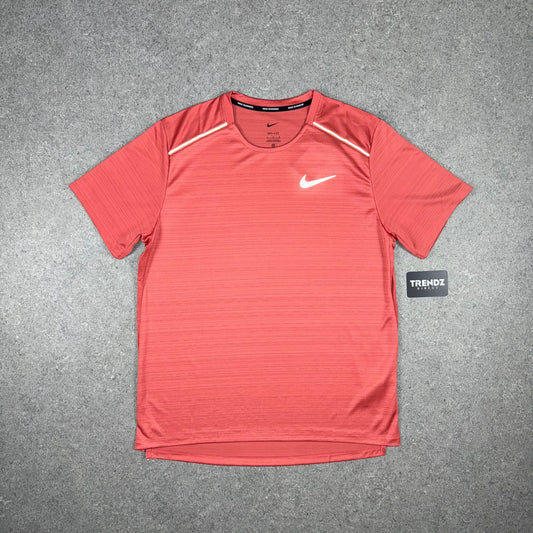 NIKE MILER 1.0 - ADOBE RED