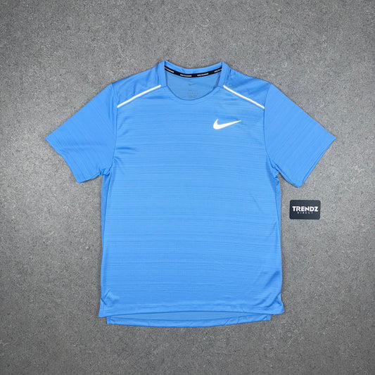 NIKE MILER 1.0 - UNIVERSITY BLUE