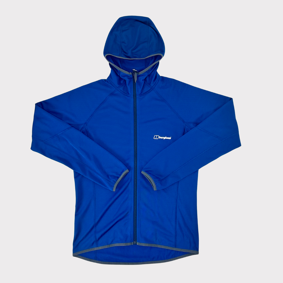 BERGHAUS THERAN JACKET BLUE