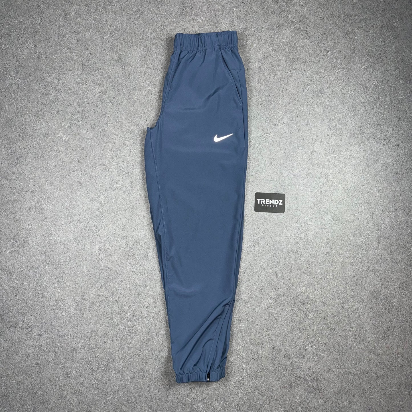 NIKE REPEL TRACKSUIT - DIFFUSED BLUE