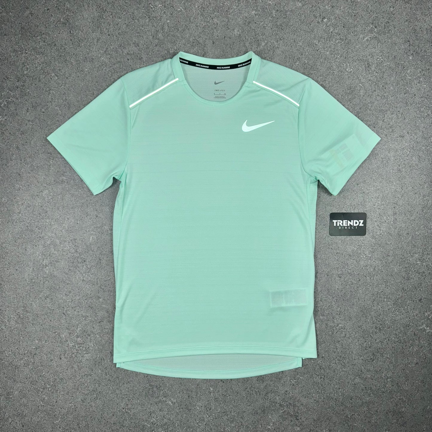 NIKE MILER 1.0 - MINT FOAM
