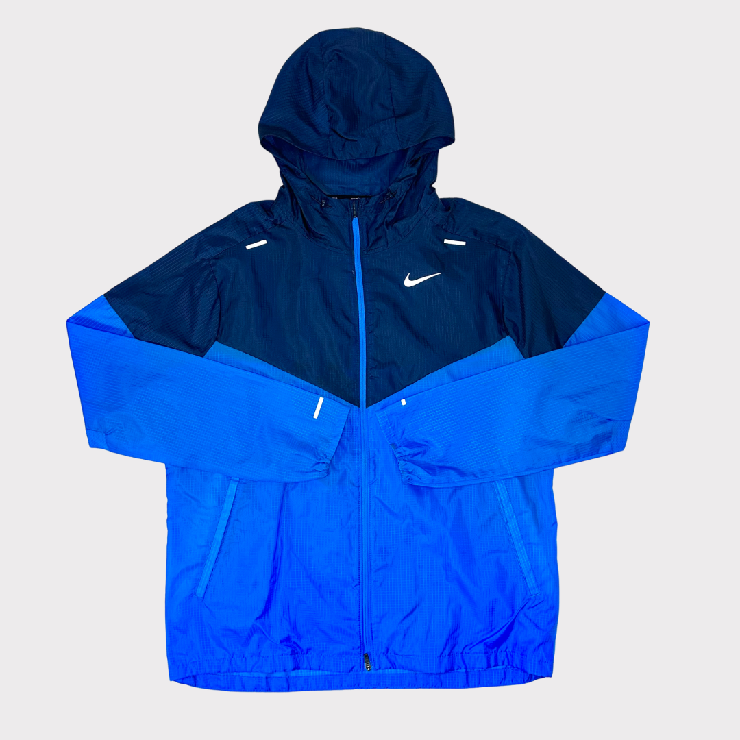 Nike panel jacket sale