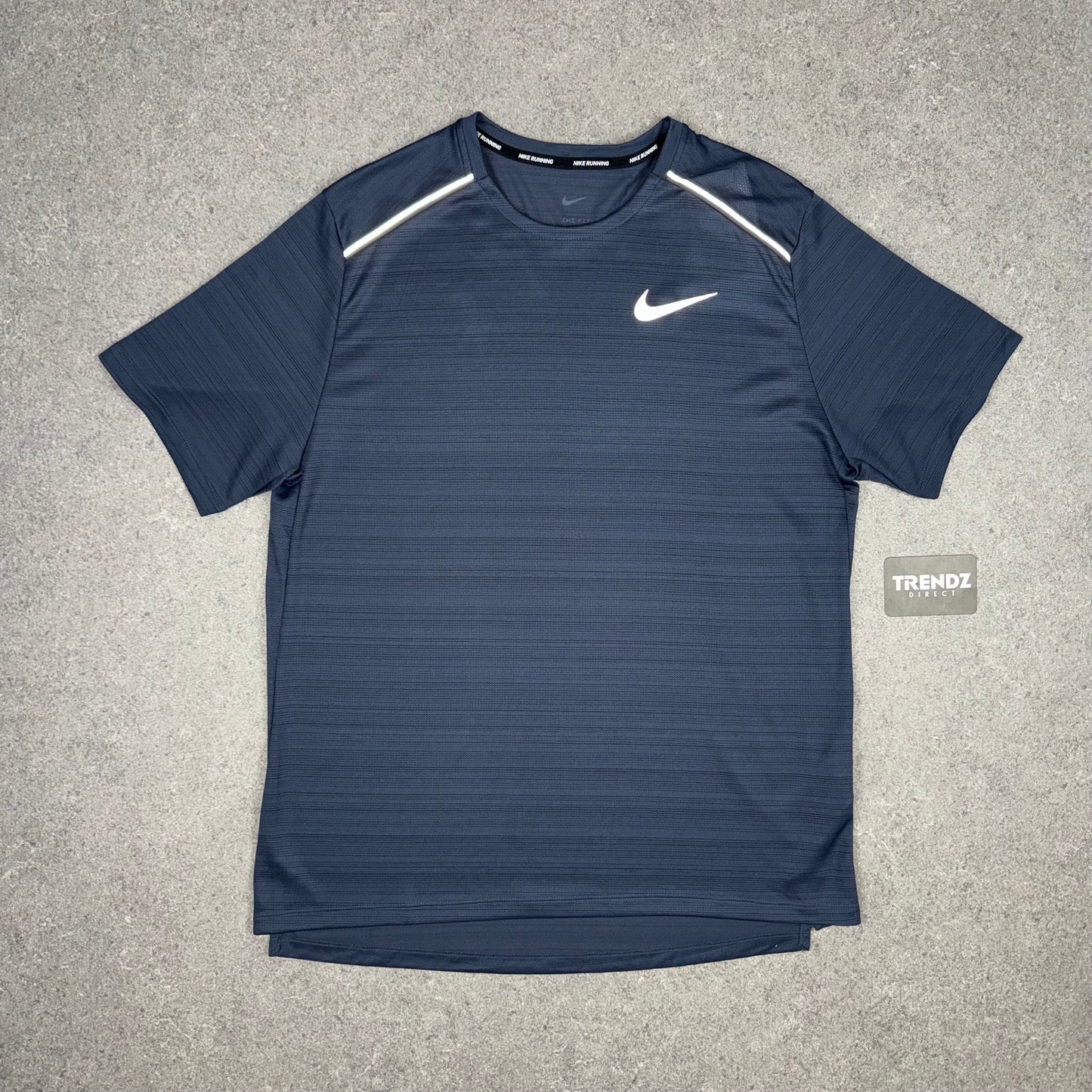 NIKE MILER 1.0 - THUNDER BLUE