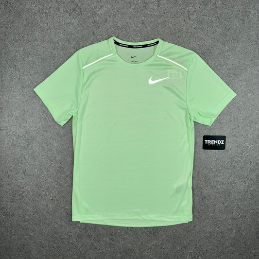 NIKE MILER 1.0 - VAPOUR GREEN