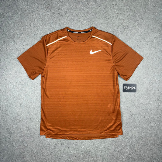 NIKE MILER 1.0 - COPPER