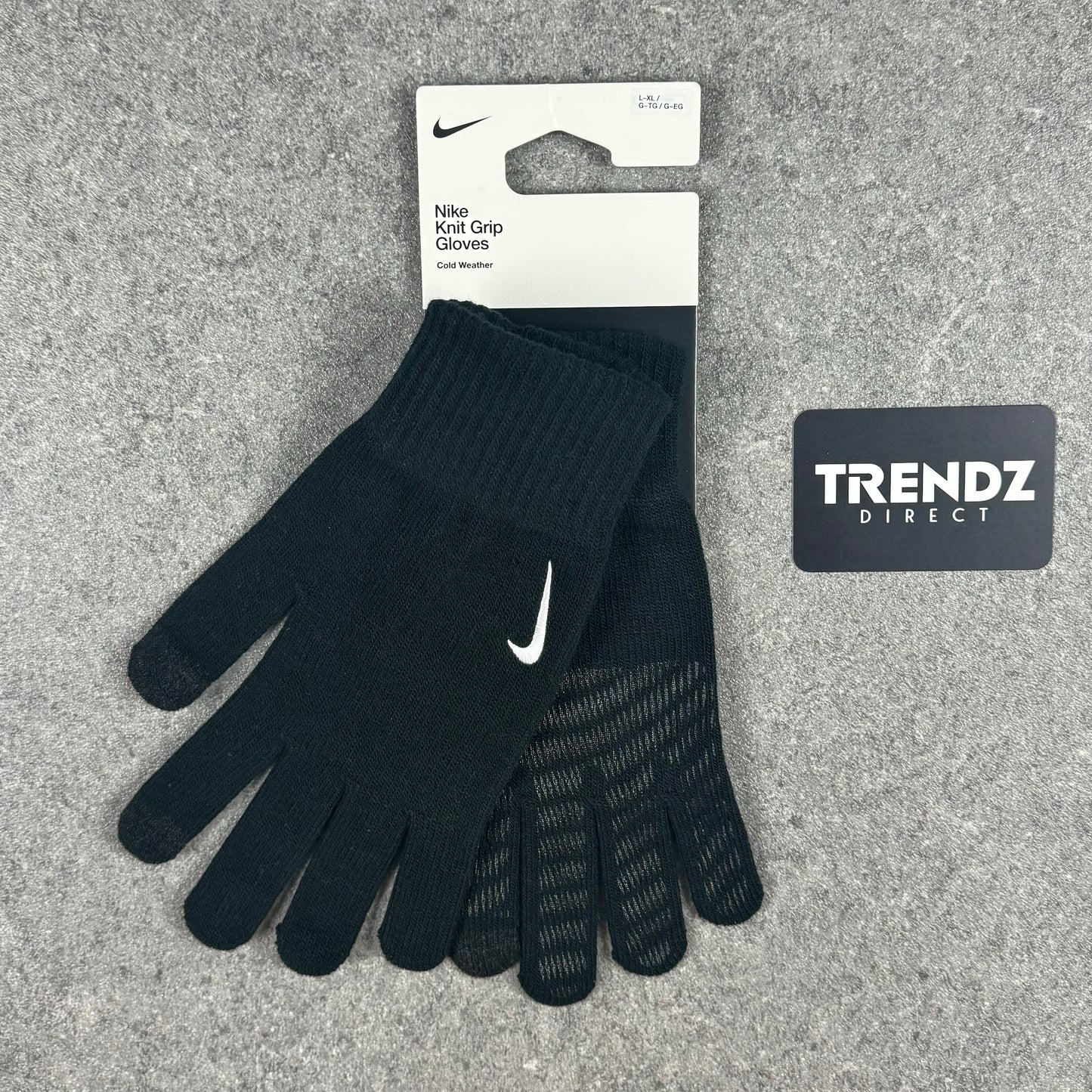 Nike Gloves