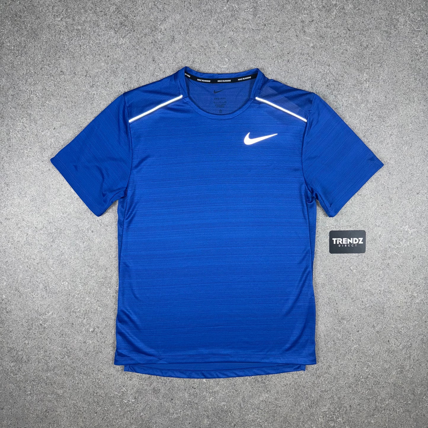 NIKE MILER 1.0 - ROYAL BLUE