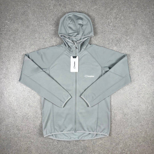 BERGHAUS THERAN JACKET - GREY