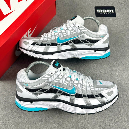 NIKE P-6000 - DUSTY CACTUS