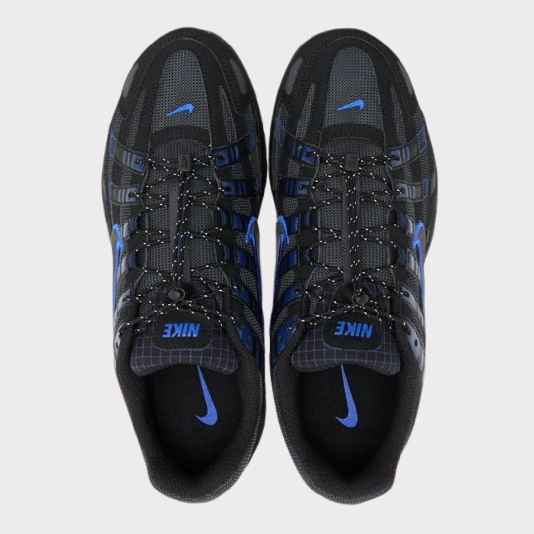 NIKE P-6000 - WINTERISED RACER BLUE