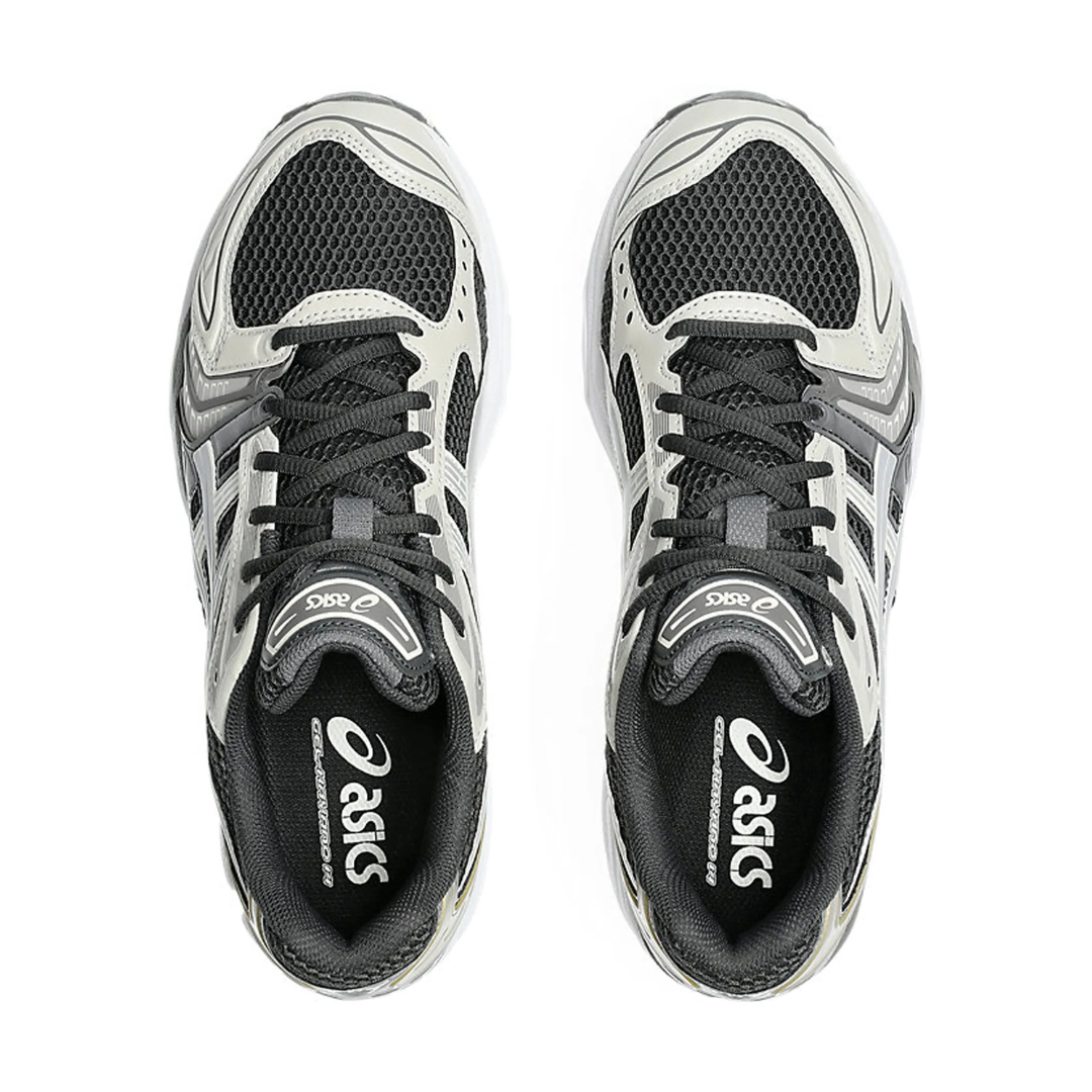 ASICS GEL KAYANO 14 - OBSIDIAN GREY CEMENT