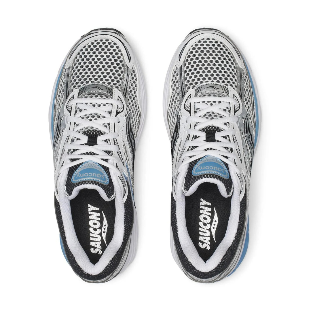 SAUCONY PROGRID OMNI 9 - BLISSFUL WHITE