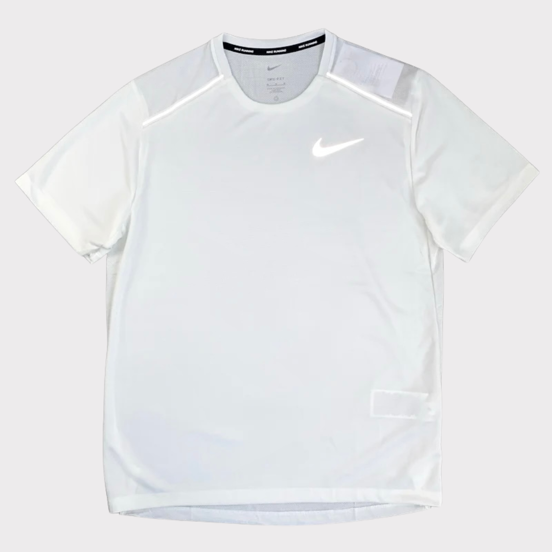 NIKE MILER 1.0 ICE WHITE
