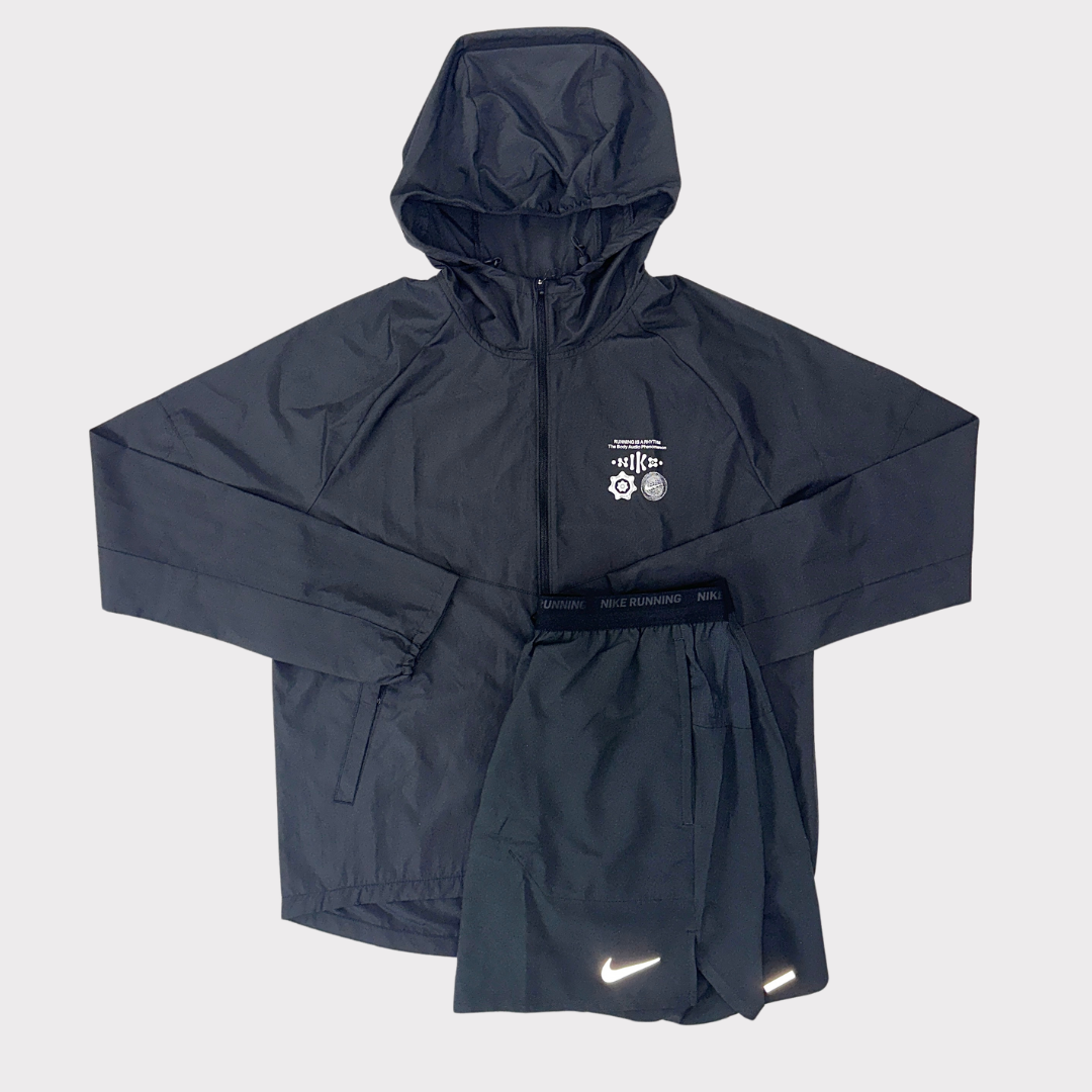 Windbreaker 2025 shorts nike