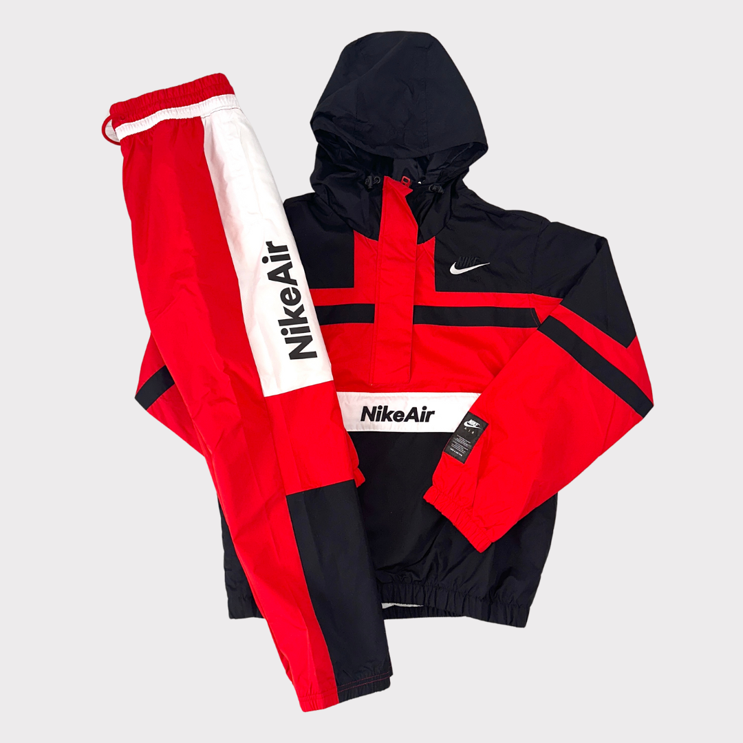 Dave nike deals tracksuit