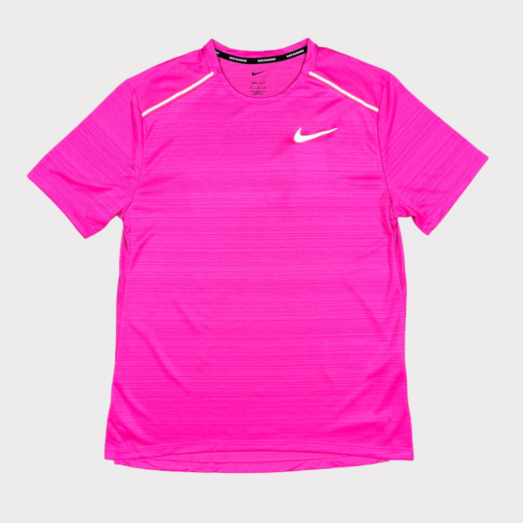 NIKE MILER 1.0 HOT PINK