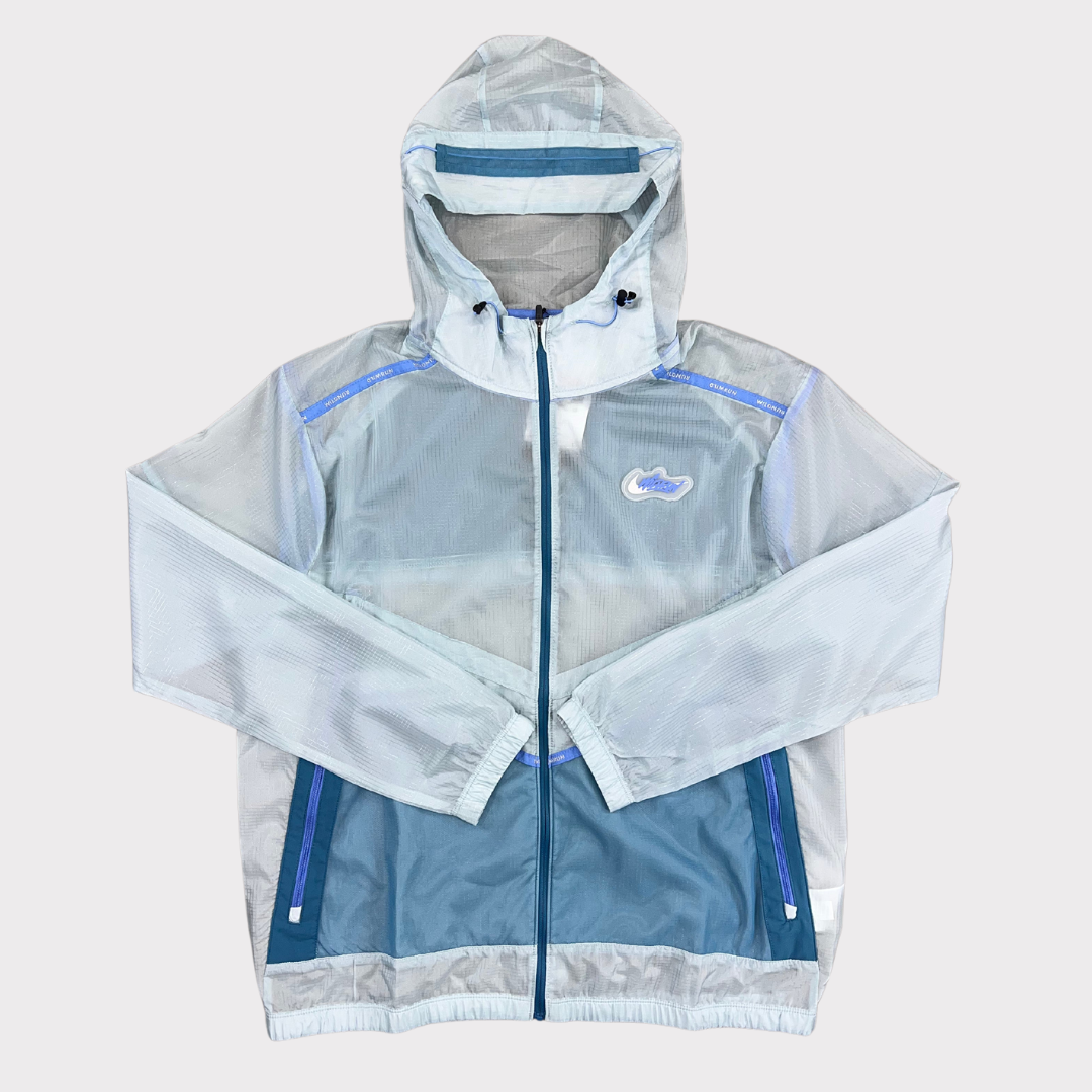 NIKE WILDRUN WINDRUNNER BLUE
