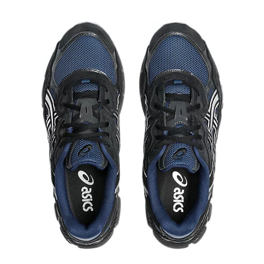 ASICS GEL NYC - NAVY/BLACK