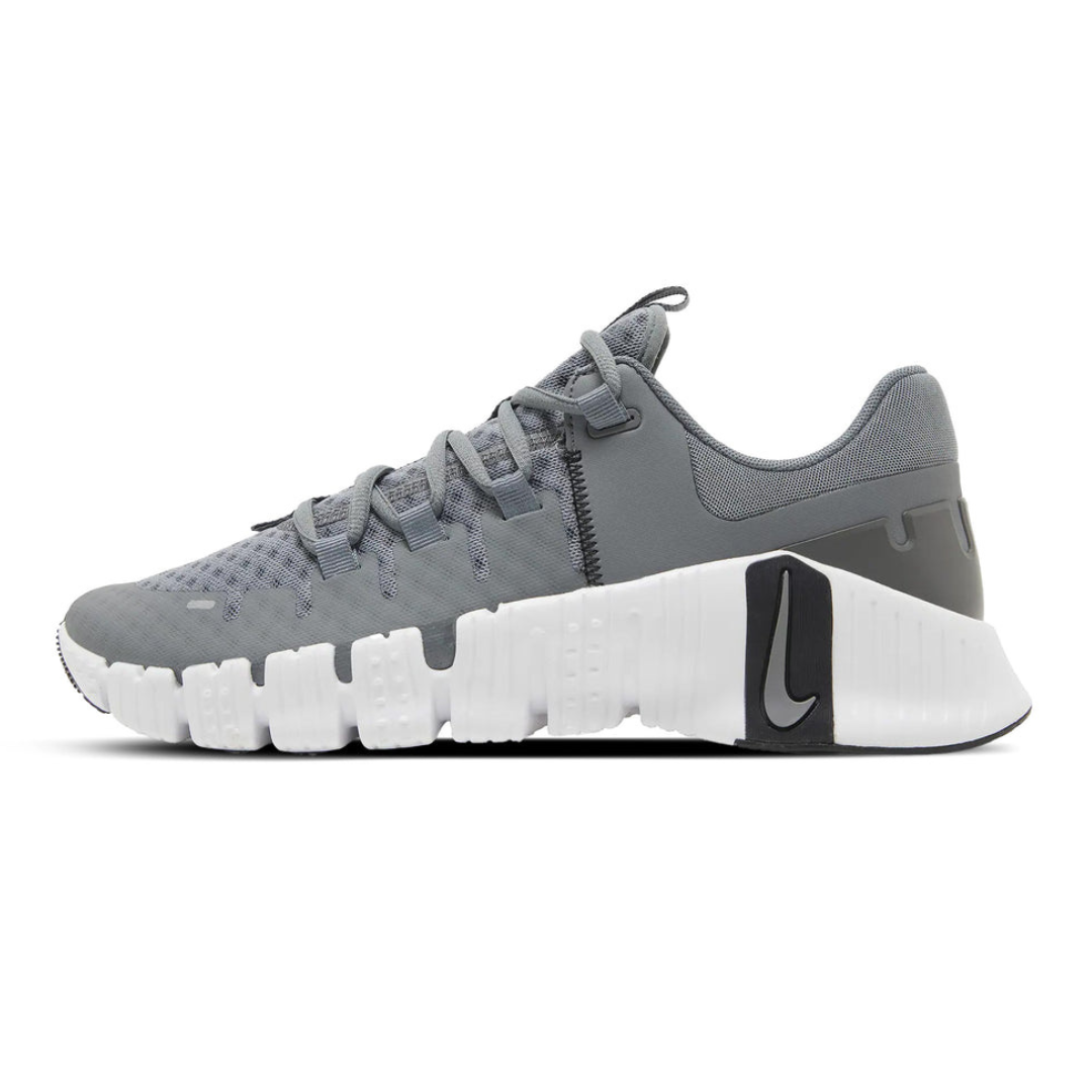 NIKE METCON 5 - GREY