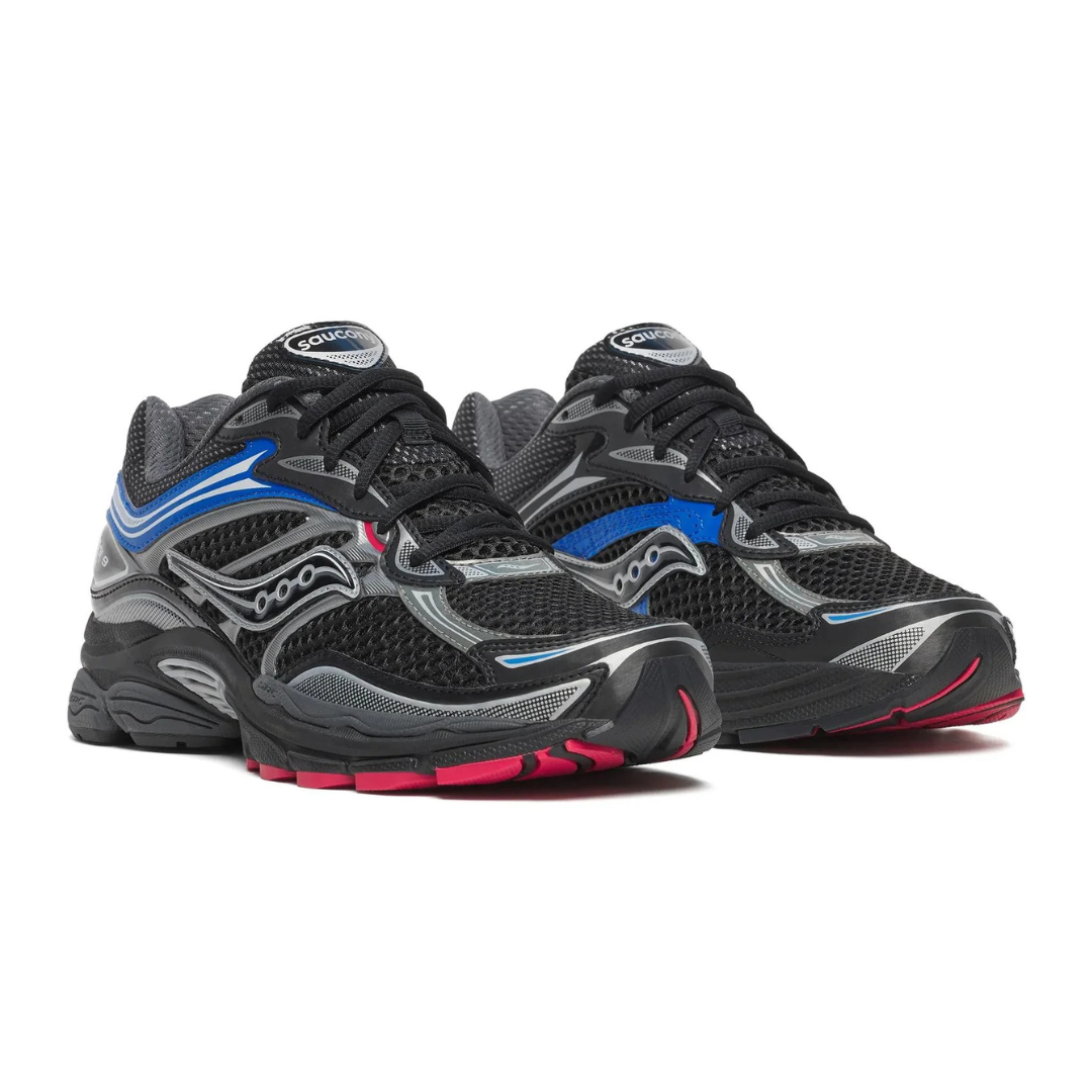 SAUCONY PROGRID OMNI 9 - BLACK MULTI