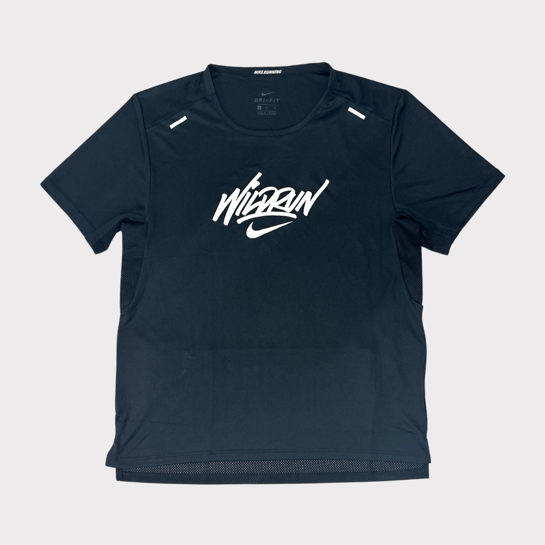 NIKE WILDRUN MILER - BLACK