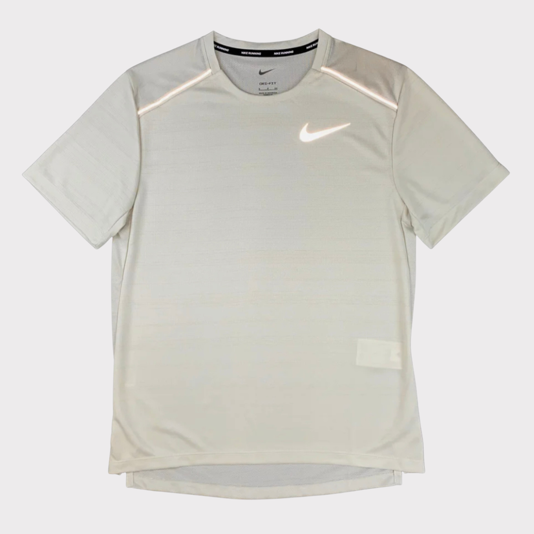 NIKE MILER 1.0 - BEIGE