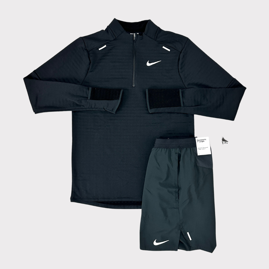 Nike therma flex performance shorts hotsell