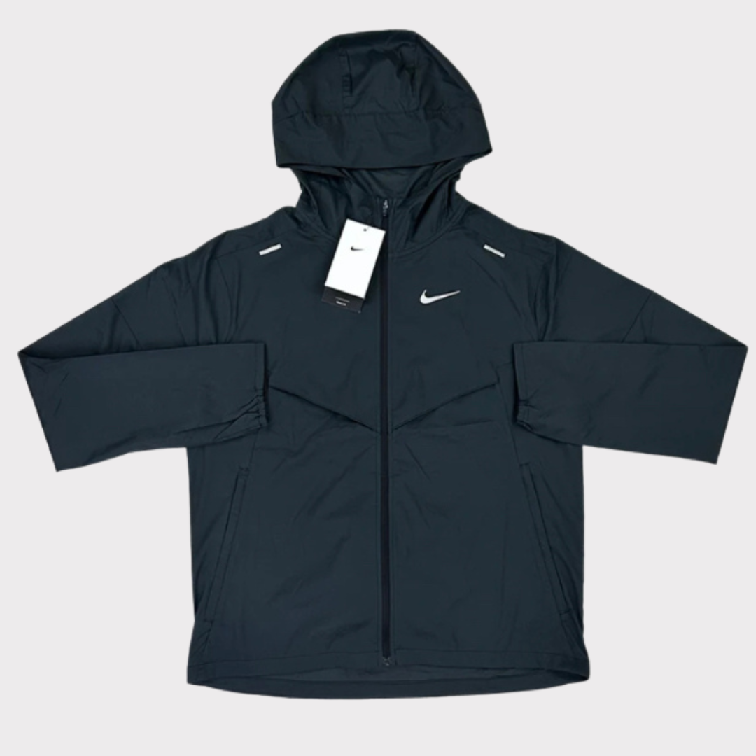 NIKE WINDBREAKER BLACK