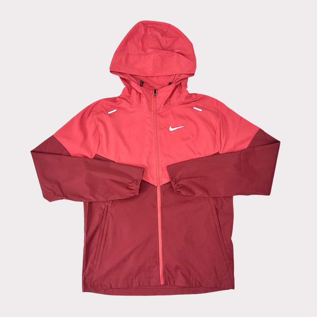 Nike windbreaker clearance