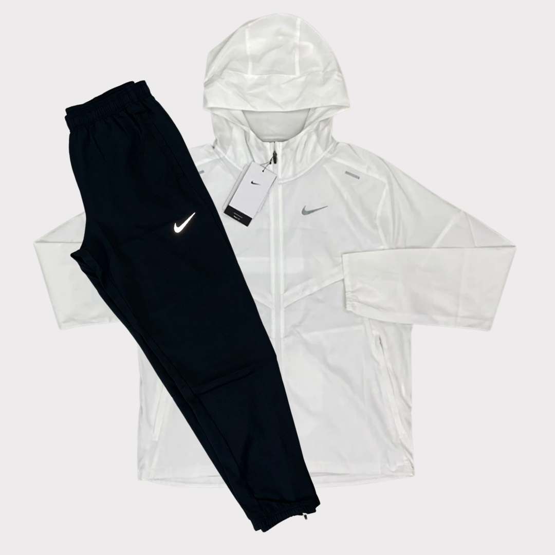 Nike windbreaker cost deals