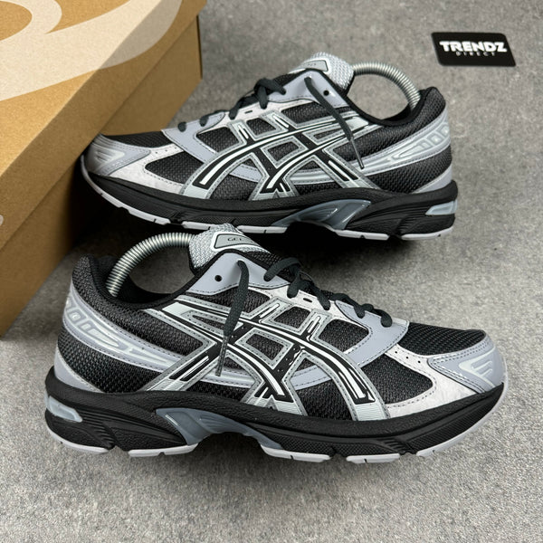 ASICS GEL 1130 - GRAPHITE GREY GRAVEL – Trendz Direct