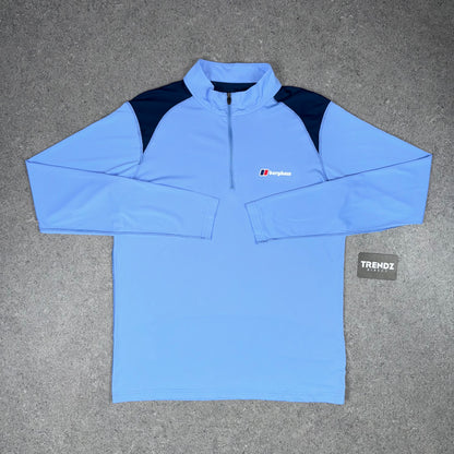 BERGHAUS TECH TRIO SET - SKY BLUE