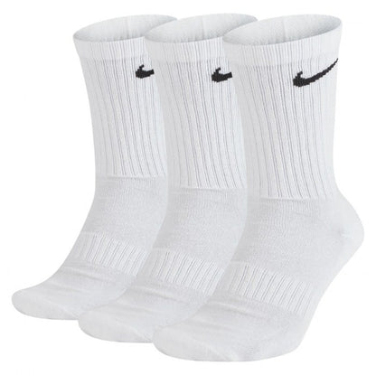 NIKE EVERYDAY SOCKS (3 PACK)