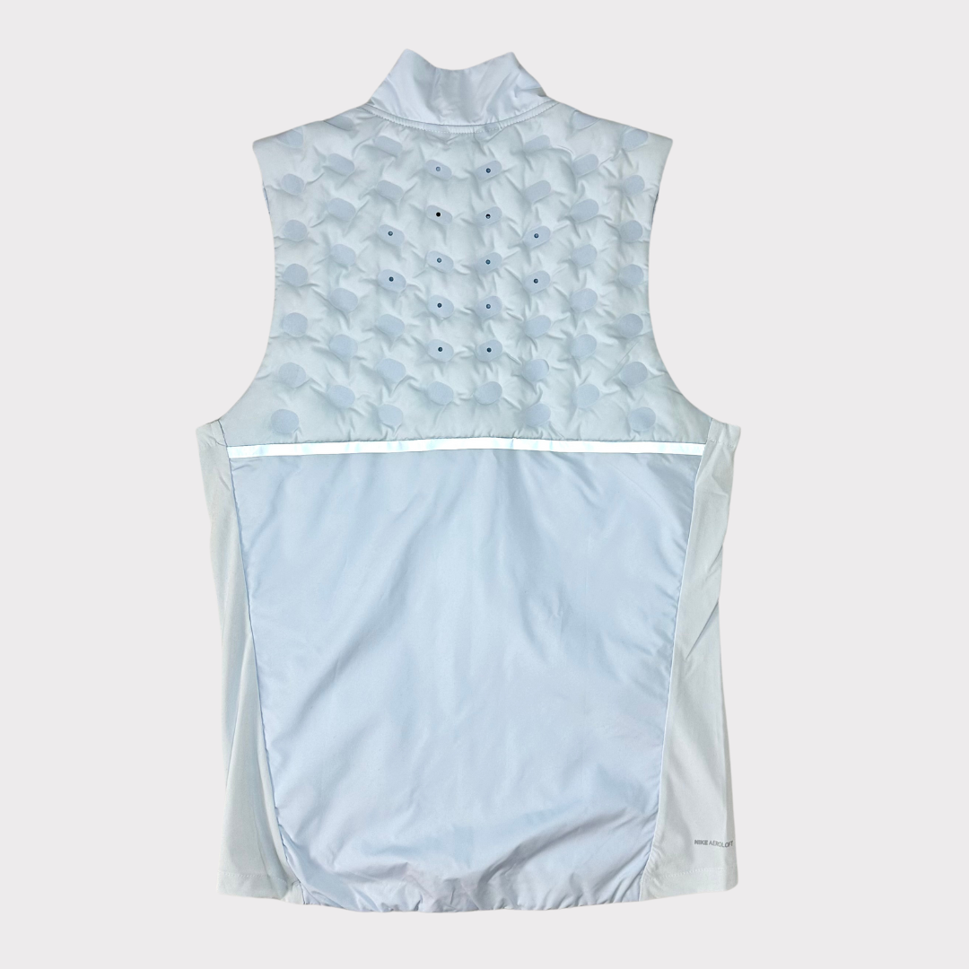 NIKE AEROLOFT 2.0 GILET - BABY BLUE