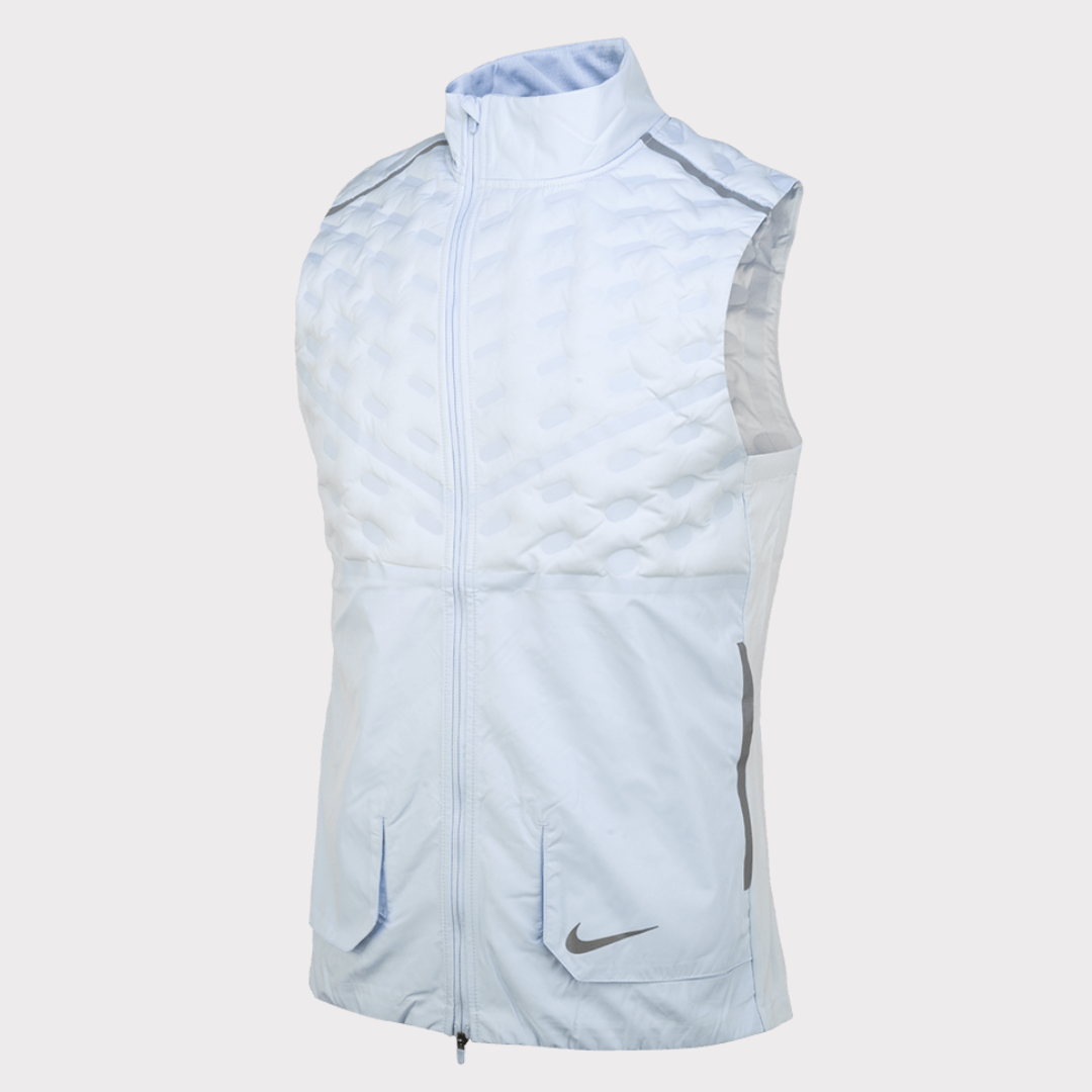 NIKE AEROLOFT 2.0 GILET - BABY BLUE