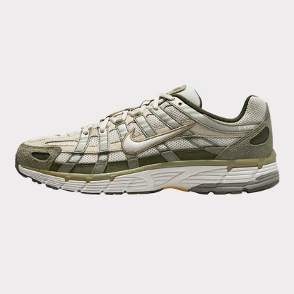 NIKE P-6000 - CARGO KHAKI