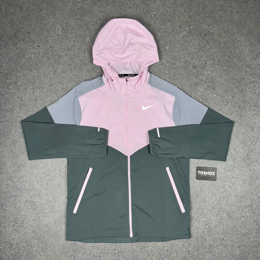 NIKE UV WINDBREAKER - PINK FOAM