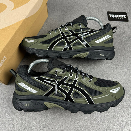 ASICS GEL VENTURE 6 - KHAKI