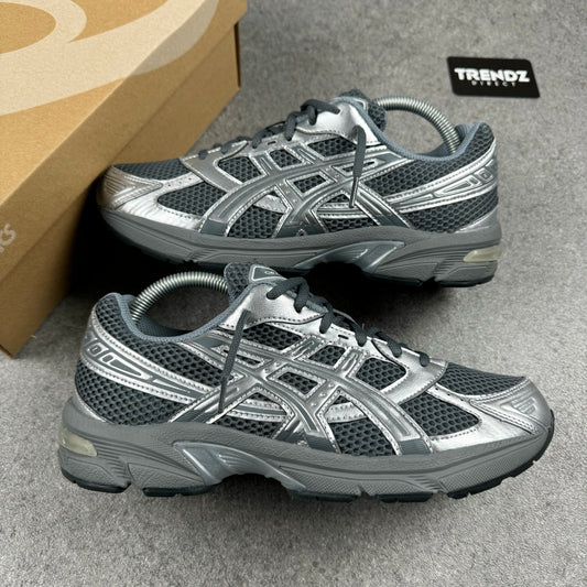 ASICS GEL 1130 - STEEL GREY PURE SILVER