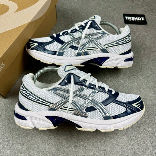 ASICS GEL 1130 - WHITE/MIDNIGHT