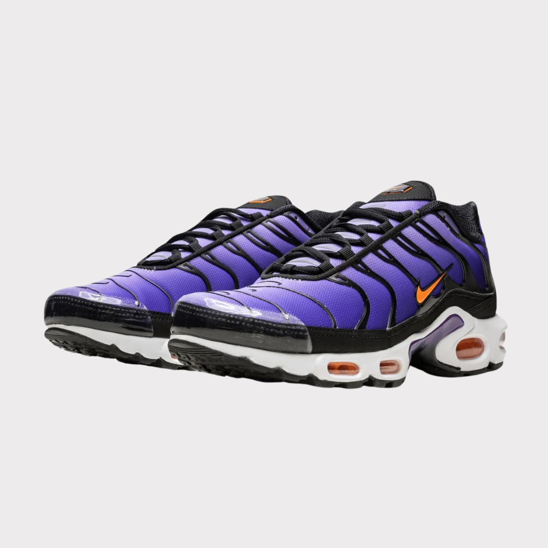 NIKE AIR MAX TN - PURPLE VOLTAGE