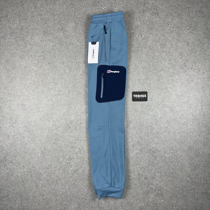 BERGHAUS PAVEY TRACKSUIT - BLUE/DUSK