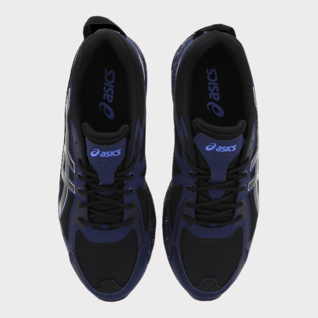 ASICS GEL VENTURE 6 - MIDNIGHT NAVY/BLACK